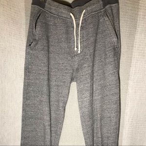 JCrew knit joggers